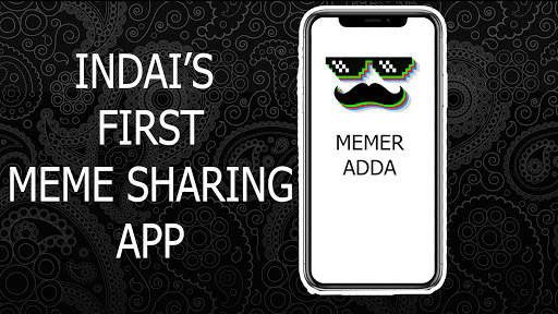 memer adda screenshot 1