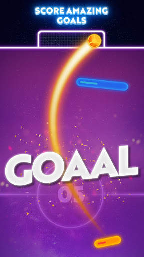 Space Ball - Galactic Clash screenshot 3