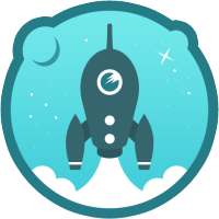 Let's Go Rocket иконка