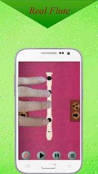 Music Flute : Real Magic Flute screenshot 1