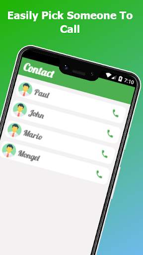 Free Calls - Free International Calls screenshot 3