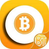 Big Time Cash : Make Money Free BTC logo