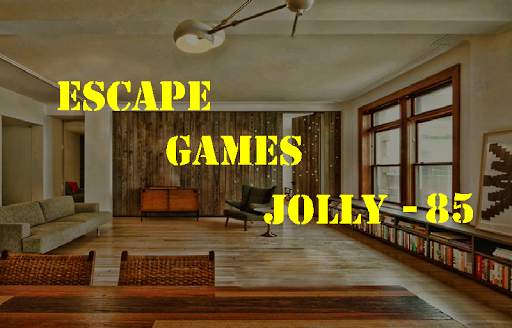 Escape Games Jolly-85 screenshot 2