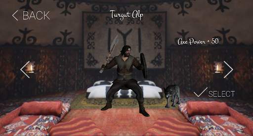 Ertugrul Gazi screenshot 2