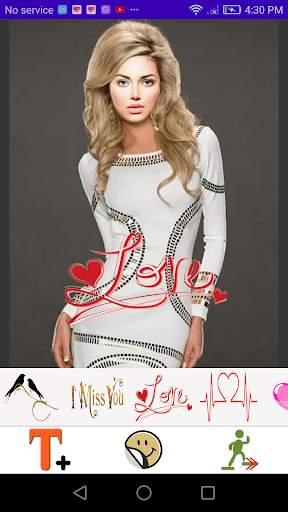Fashion Editor - Autumn Dresses screenshot 5