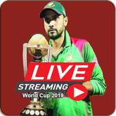 Cricket World Cup 2019 1.0