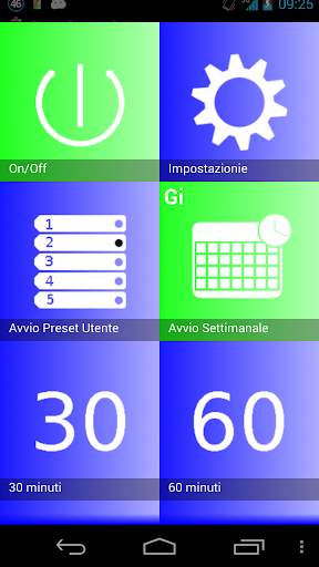 Smart Data & Battery Saver screenshot 3