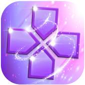 PSP Emulator & PPSSPP Emulator for android 1.0