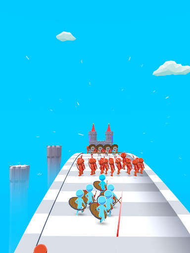Spartans Clash скриншот 10