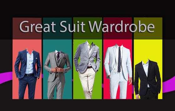 Man Clothing Fashion 2016 screenshot 1