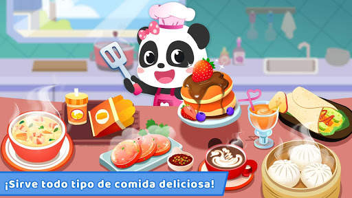 Cocinando el desayuno screenshot 5