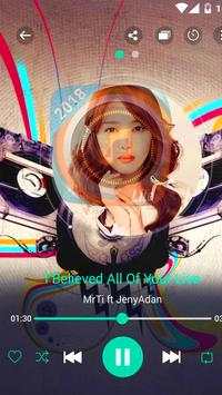 Nada Kita Mp3 screenshot 8