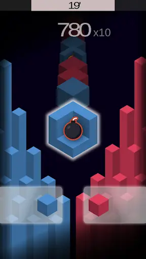 Tap Panic screenshot 1