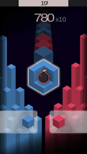 Tap Panic screenshot 1