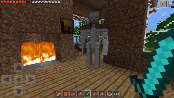 Mod Mutant for MCPE PE screenshot 1
