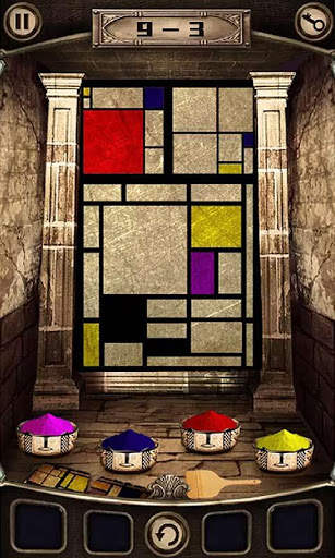 Stanze fuga screenshot 4