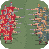 Centur.io - Rome Battle Multiplayer IO Game icon