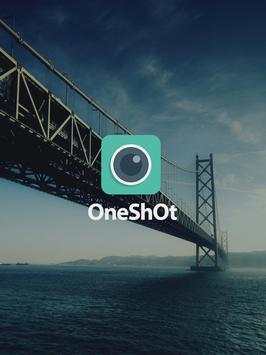 OnShot PRO Video Music screenshot 1