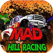 Mad Hill Racing: Car Climb 1.01