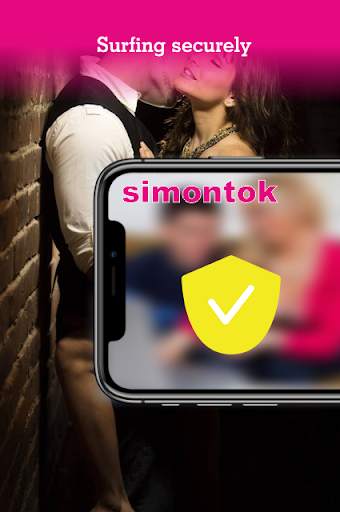 Si Montok VPN - Mama Muda screenshot 3