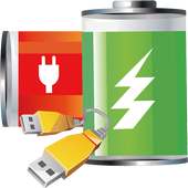 fast charging battery phone on 9Apps