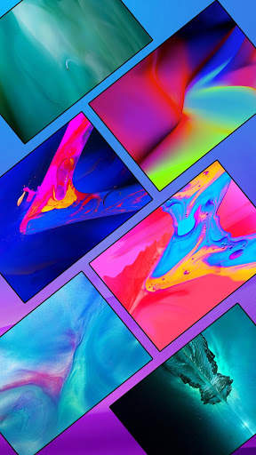 Wallpaper S10 / Note 10 screenshot 5