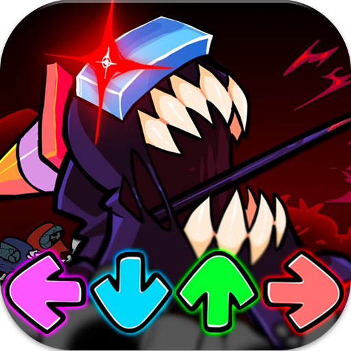 FNF vs Imposter V4 Full Week icon