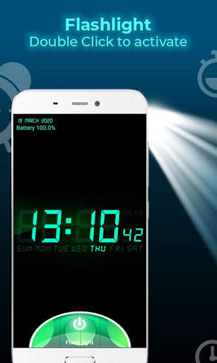 Alarm Clock Xtreme and Timer screenshot 5