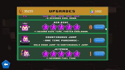 Bad Run - Turbo Edition screenshot 7