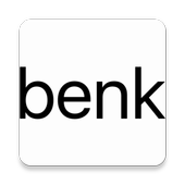 benk icon
