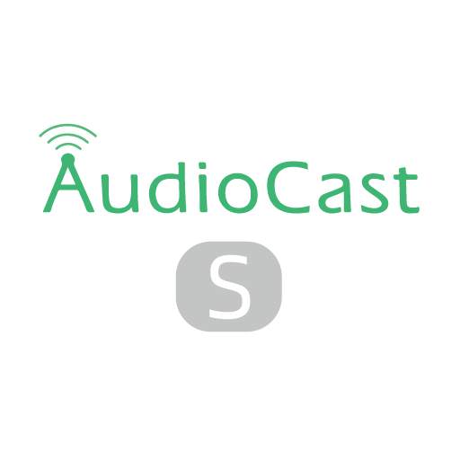AudioCast S 3.0.1.210303