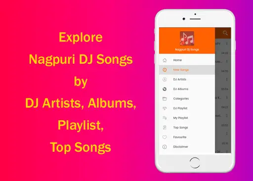 New Nagpuri Dj Song - Sadri DJ Gana Downloader screenshot 3