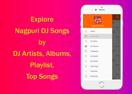New Nagpuri Dj Song - Sadri DJ Gana Downloader screenshot 3