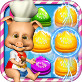 Cookie Blast icon