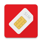 Cnic sim number check icon
