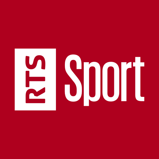 RTS Sport أيقونة