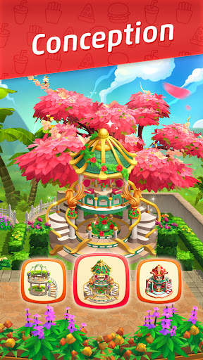 A Bite of Town screenshot 2