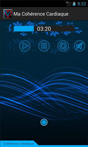Ma Cohérence Cardiaque screenshot 2
