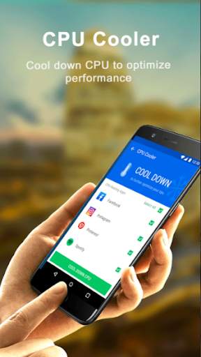 Mobile Cleaner-Booster&Phone Cleaner screenshot 2
