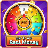 Spin To Win - Earn Money 1.1
