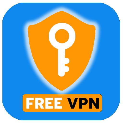 Free VPN Unlimited - Best VPN Proxy 1.0.1