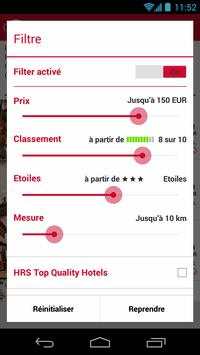 HRS App screenshot 7