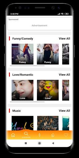 Video Fire - Made in India | Short Video App screenshot 5