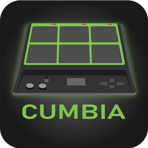Battery Cumbia - Percusión musical 1.3