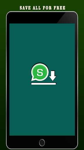 Status Saver - Free Image and Video Saving screenshot 1