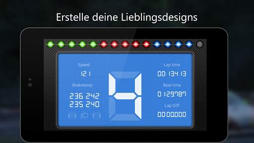 SIM Dashboard screenshot 10