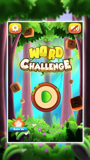 Word Challenge - Word Puzzle Games For Free screenshot 8