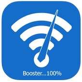 Wifi Booster & Crack Password logo