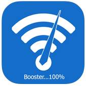 Wifi Booster & Crack Password 1.0