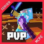 PVP Servers for Minecraft PE 1.0.1